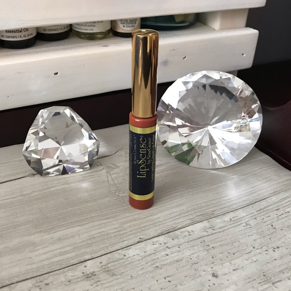 LipSense Persimmon